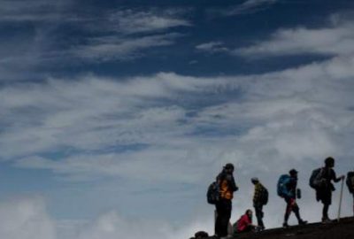 Dağda ücretsiz Wi-Fi hizmeti