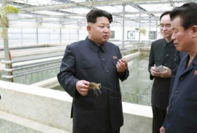 Bu sefer de çiftlik sahibini idam ettirdi