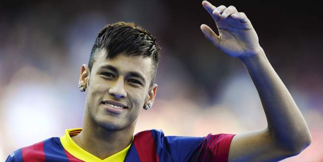 Neymar’dan Arda Turan açıklaması