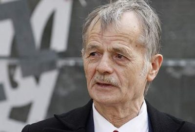 ‘Türkiye Kırım’ın kurtulmasında aktif rol oynamalı’