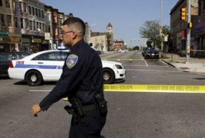 ABD’de silahlı saldırı: 3 ölü