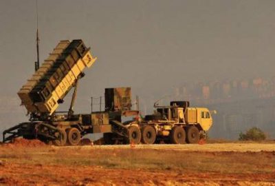 Türkiye’deki Patriot füzeleri hacklendi!