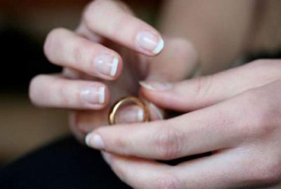 Rusya’da boşanma yasağı