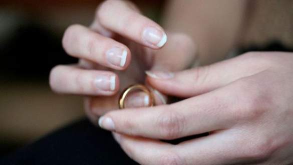 Rusya’da boşanma yasağı