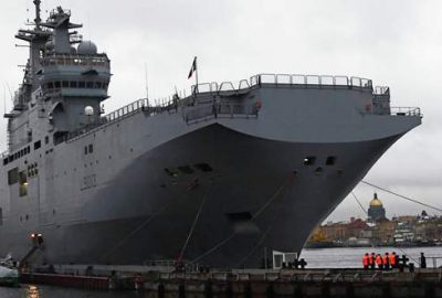 Fransa, Rusya’ya tazminat ödeyecek