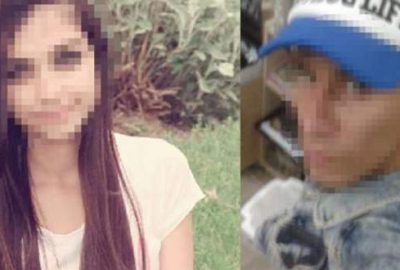 Muğla'da, çeşitli suçlardan sabıkası bulunan M.A., iddiaya göre, güpegündüz herkesin