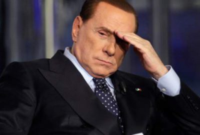 Berlusconi’ye rüşvetten 3 yıl hapis cezası