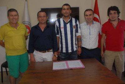 Spor Toto 2. Lig Beyaz Grupta mücadele edecek olan
