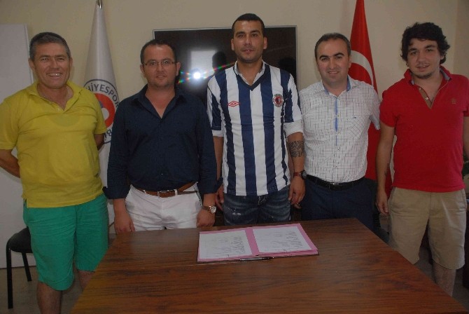 Onur Bektaş, Fethiyespor’da