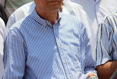 Aydın'da jeotermal enerji firmalarının çevreye kirletmeye devam etmesi ve yapılan