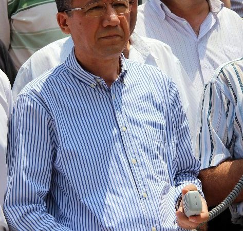 Aydın'da jeotermal enerji firmalarının çevreye kirletmeye devam etmesi ve yapılan