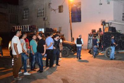Uyuşturucu satışının ve PKK terör örgütü lehine izinsiz gösterilerin yoğun