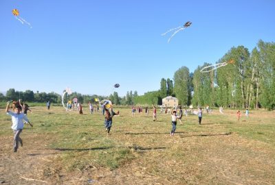 Muş Kültür ve Tabiat Varlıklarını Koruma Tarih ve Sanat Derneği