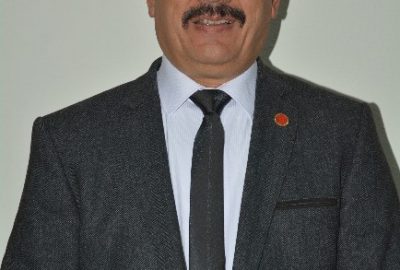 Efeler Belediye Meclis Üyesi Nedim Ünal’ın babası vefat etti.