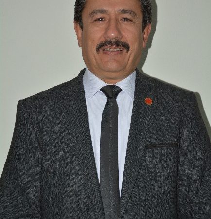 Efeler Belediye Meclis Üyesi Nedim Ünal’ın babası vefat etti.