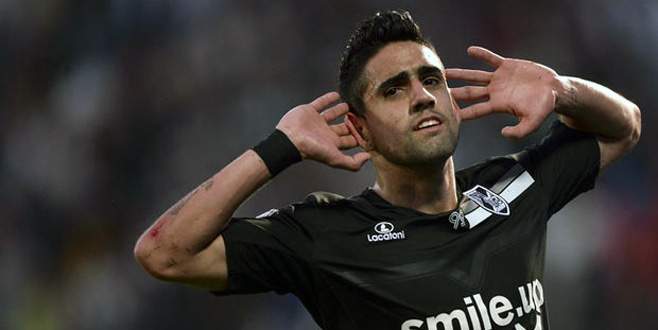 Timsah’ın peşinden koştuğu Matias, Sheffield Wednesday’de