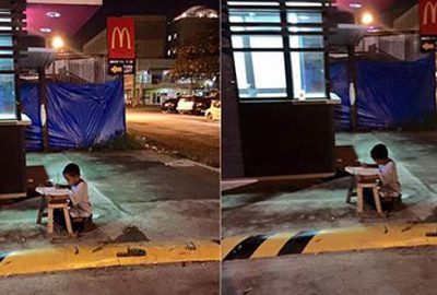 Yürekleri burktu, kahraman oldu