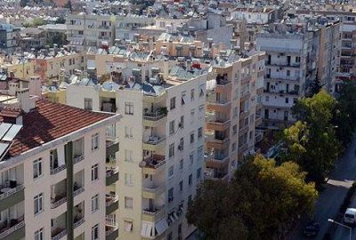 ‘Konut faizindeki artış şimdilik zararsız’