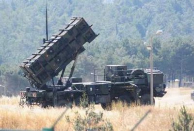 Bilgisayar korsanları tarafından siber saldırıya uğradığı iddia edilen Kahramanmaraş'taki Alman