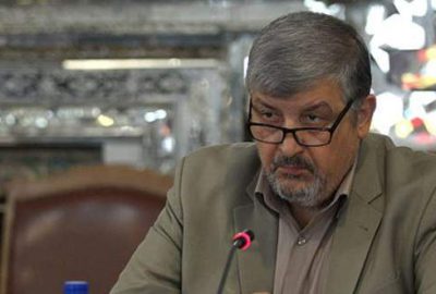 İran: Müdahale delice bir karar