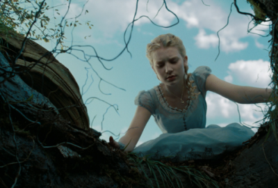 ‘Alice Harikalar Diyarında’ semptomuna dikkat