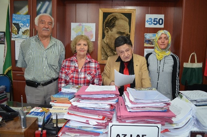 Çevre Derneği’nden Bonzai Uyarısı