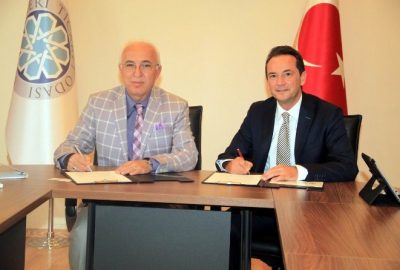Kayseri Ticaret Odası, üyelerine yönelik bankacılık hizmetlerine ilişkin Şekerbank ile