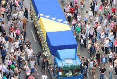 Üç kuşak birden toprağa verilecek