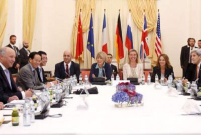 Müzakerelerde sona doğru