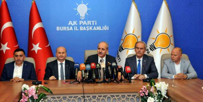 ‘Koalisyon sürecini Erdoğan yürütecek’