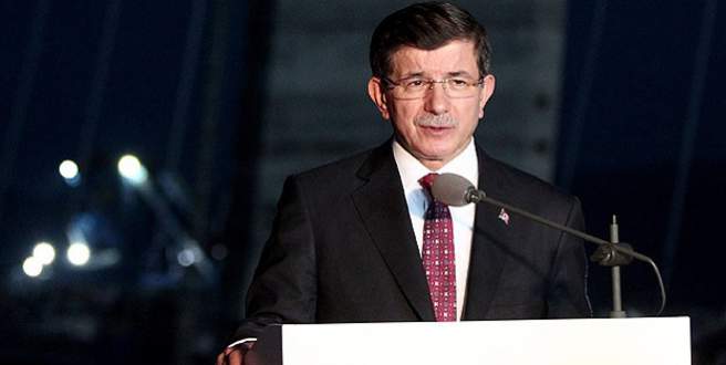 Başbakan’dan koalisyon açıklaması