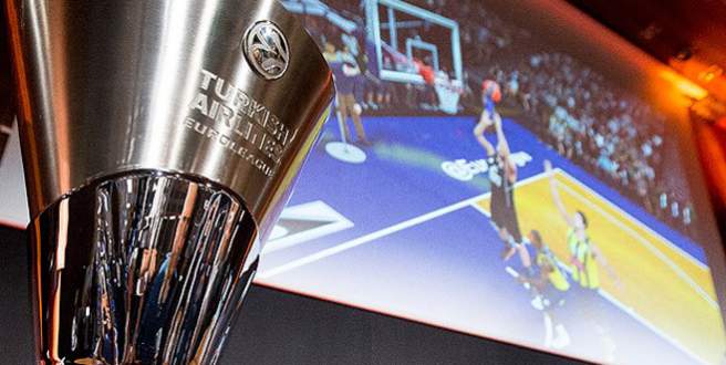 Potada Avrupa programı belli oldu