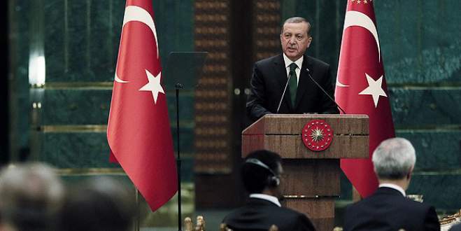 ‘İstanbul’da tasvip etmediğimiz olaylar yaşandı’