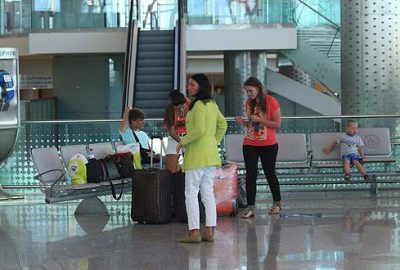 İngiltere Tunus’taki vatandaşlarını uyardı