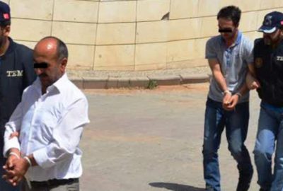 Siirt'te bir polis memurunun şehit olduğu saldırıya ilişkin gözaltına alınan
