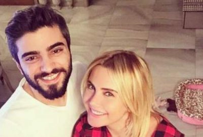 Ece’den ‘erken’ davrandı!