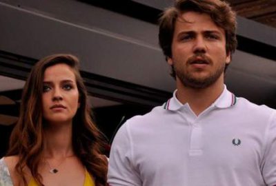 ‘Güneşin Kızları’na yoğun ilgi