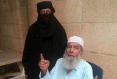 ’75 yaşındaki babamı IŞİD kandırdı’