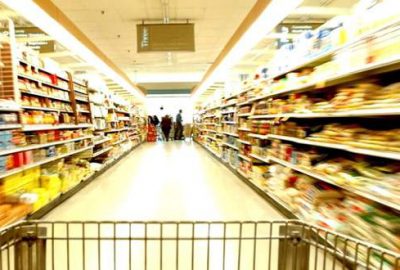 Hızlı tüketim harcamaları arttı