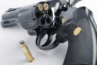 Almanya’da silahlı saldırı: 2 kişi öldü