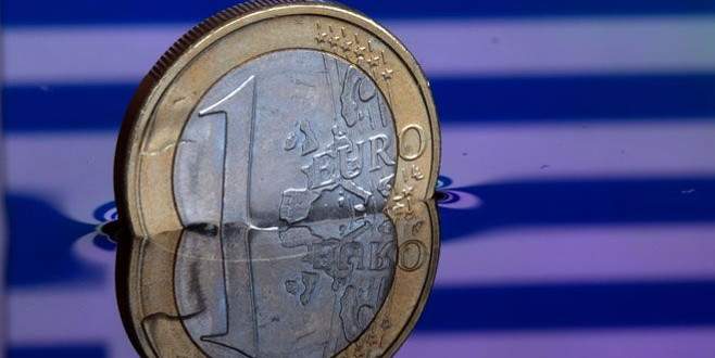 Yunanistan TL kullanmaya başladı!