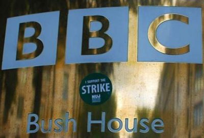 BBC’nin belgeseline tepki