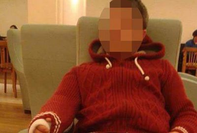 Balıkesir'in Bandırma İlçesi'nde, evli kadınla ilişkisi olduğu iddia edilen