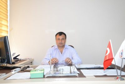 Altıeylül Belediyesi’nin ‘Temiz Yüzleri’ vatandaşın mutluluğu için hizmete devam ediyor.