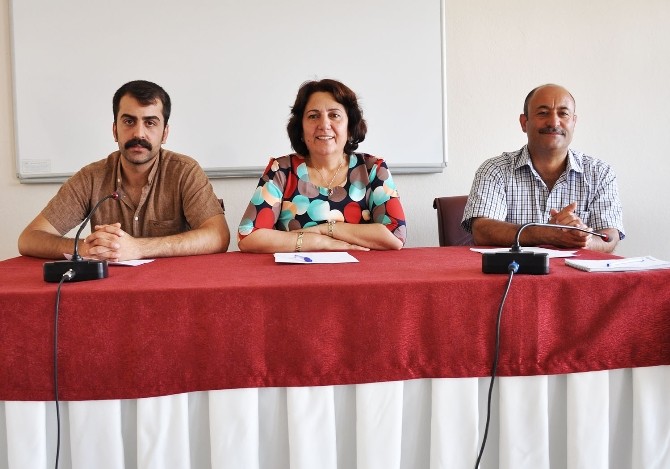 Yüksekova’da Kalitesiz Kömür Yasaklandı