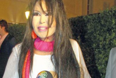 ‘Benden sıkılan söylesin’