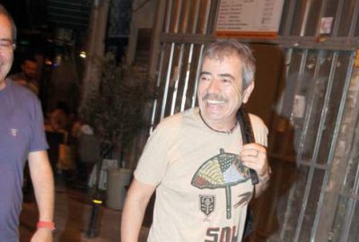 Hadi sen de meşhur oldun