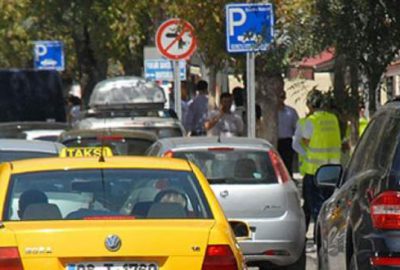 Ankara Büyükşehir Belediye Başkanı Melih Gökçek, 15 Temmuz'dan itibaren yol