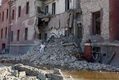 Konsolosluğa bombalı saldırı