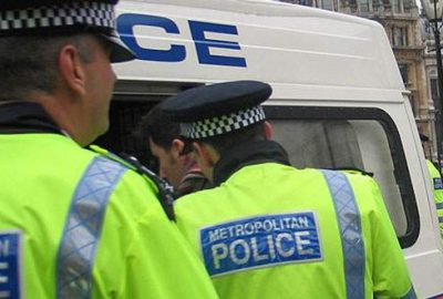 Londra’da bir Türk vatandaşı öldürüldü